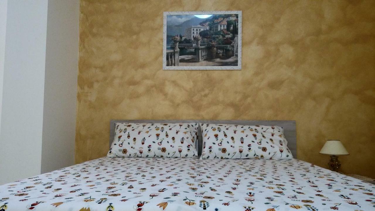 B&B Le Tre Gemme Junior Lentini Eksteriør billede