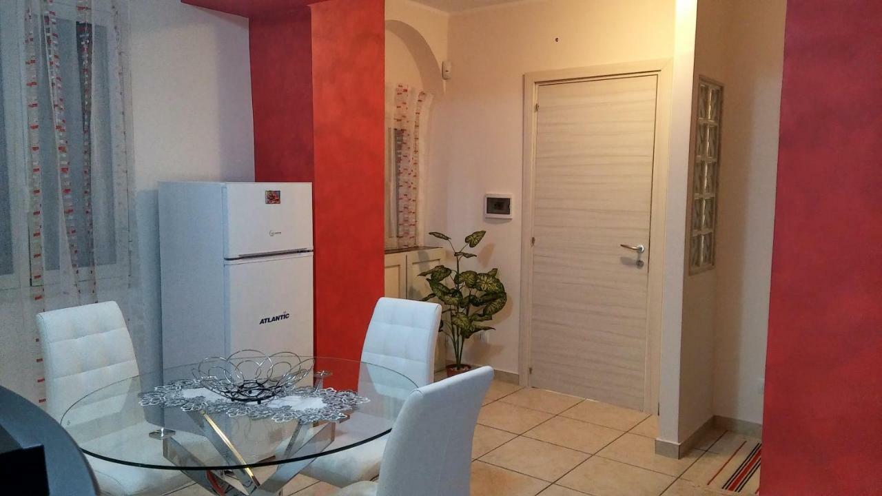 B&B Le Tre Gemme Junior Lentini Eksteriør billede